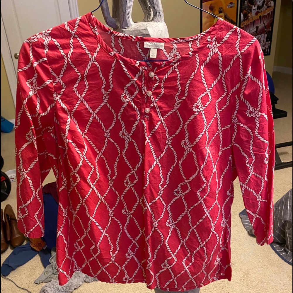 Talbots Top